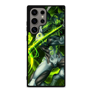 OVERWATCH GENJI 2 Samsung Galaxy S24 Ultra Case Cover