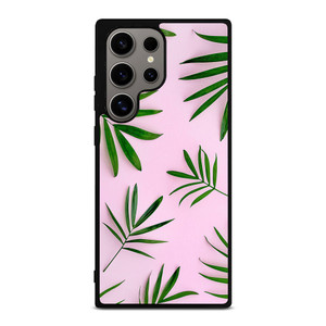 PALM LEAF Samsung Galaxy S24 Ultra Case Cover