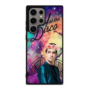 PANIC AT THE DISCO 4 Samsung Galaxy S24 Ultra Case Cover