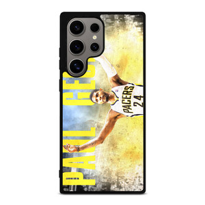 PAUL GEORGE 4 Samsung Galaxy S24 Ultra Case Cover