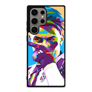 PAULO DYBALA ART Samsung Galaxy S24 Ultra Case Cover