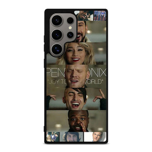 PENTATONIX A CAPPELLA GROUP Samsung Galaxy S24 Ultra Case Cover PENTATONIX A CAPPELLA GROUP Samsung Galaxy S24 Ultra Case Cover