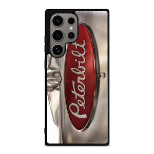 PETERBILT TRUCK LOGO Samsung Galaxy S24 Ultra Case Cover
