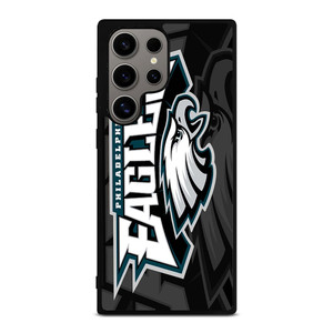 PHILADELPHIA EAGLES 1 Samsung Galaxy S24 Ultra Case Cover