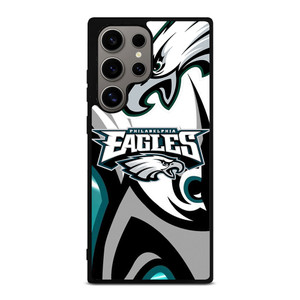 PHILADELPHIA EAGLES 2 Samsung Galaxy S24 Ultra Case Cover