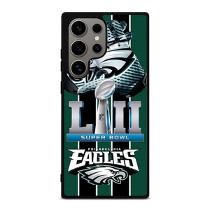 PHILADELPHIA EAGLES CHAMPION Samsung Galaxy S24 Ultra Case Cover PHILADELPHIA EAGLES CHAMPION Samsung Galaxy S24 Ultra Case Cover
