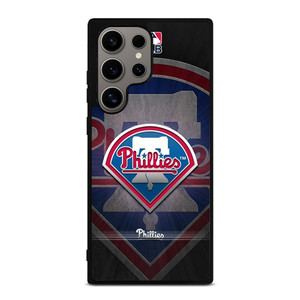 PHILADELPHIA PHILLIES MLB LOGO Samsung Galaxy S24 Ultra Case Cover