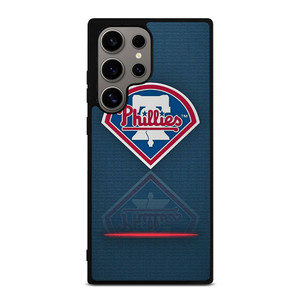 PHILADELPHIA PHILLIES SYMBOL Samsung Galaxy S24 Ultra Case Cover