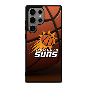PHOENIX SUNS BASKETBALL LOGO Samsung Galaxy S24 Ultra Case Cover PHOENIX SUNS BASKETBALL LOGO Samsung Galaxy S24 Ultra Case Cover