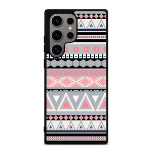 PIECE TRIBAL PATTERN 1 Samsung Galaxy S24 Ultra Case Cover