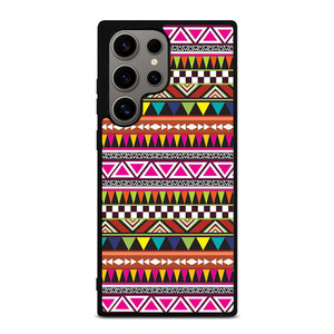 PIECE TRIBAL PATTERN 3 Samsung Galaxy S24 Ultra Case Cover