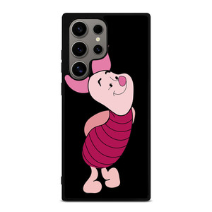 PIGLET WINNIE THE POOH CARTOON 1 Samsung Galaxy S24 Ultra Case Cover PIGLET WINNIE THE POOH CARTOON 1 Samsung Galaxy S24 Ultra Case Cover