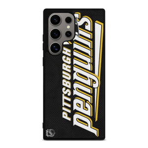 PITTSBURGH PENGUINS 1 Samsung Galaxy S24 Ultra Case Cover