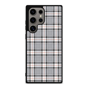 PLAID TARTAN Samsung Galaxy S24 Ultra Case Cover