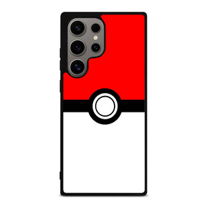 POKEMON BALL 2 Samsung Galaxy S24 Ultra Case Cover