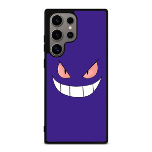 POKEMON GENGAR FACE Samsung Galaxy S24 Ultra Case Cover