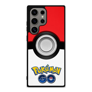 POKEMON GO BALL 1 Samsung Galaxy S24 Ultra Case Cover