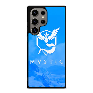 POKEMON GO TEAM MYSTIC 2 Samsung Galaxy S24 Ultra Case Cover POKEMON GO TEAM MYSTIC 2 Samsung Galaxy S24 Ultra Case Cover