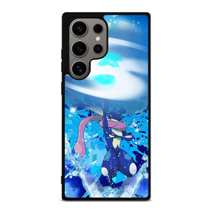 POKEMON GRENINJA 2 Samsung Galaxy S24 Ultra Case Cover