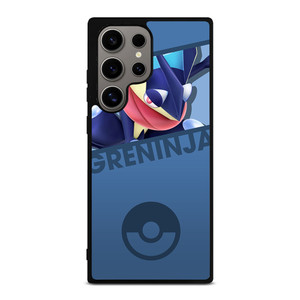 POKEMON GRENINJA 3 Samsung Galaxy S24 Ultra Case Cover