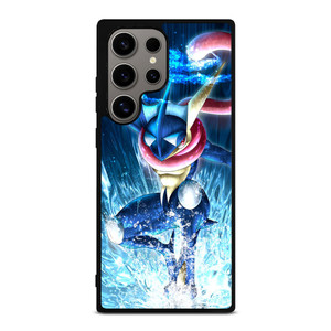 POKEMON GRENINJA 4 Samsung Galaxy S24 Ultra Case Cover