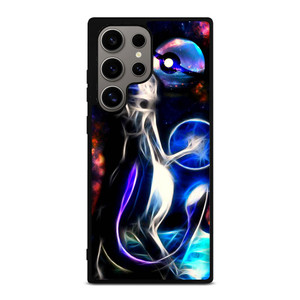 POKEMON MEWTWO NEBULA Samsung Galaxy S24 Ultra Case Cover POKEMON MEWTWO NEBULA Samsung Galaxy S24 Ultra Case Cover