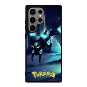 POKEMON UMBREON SHINY Samsung Galaxy S24 Ultra Case Cover