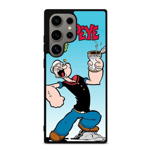 POPEYE SPINACH Samsung Galaxy S24 Ultra Case Cover