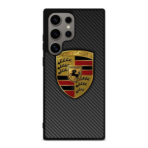 PORSCHE 911 Samsung Galaxy S24 Ultra Case Cover
