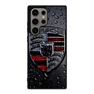 PORSCHE Samsung Galaxy S24 Ultra Case Cover PORSCHE Samsung Galaxy S24 Ultra Case Cover