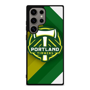 PORTLAND TIMBERS SOCCER Samsung Galaxy S24 Ultra Case Cover