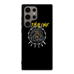 POST MALONE LOGO Samsung Galaxy S24 Ultra Case Cover