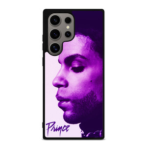 PRINCE PURPLE RAIN FACE Samsung Galaxy S24 Ultra Case Cover