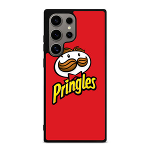 PRINGLES POTATO CHIPS LOGO Samsung Galaxy S24 Ultra Case Cover