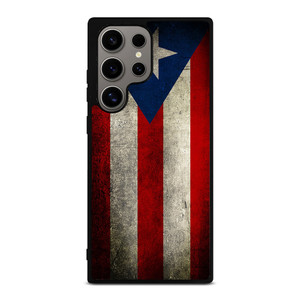 PUERTO RICO 3 Samsung Galaxy S24 Ultra Case Cover