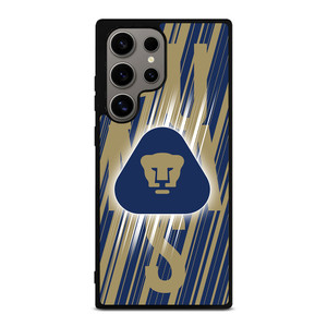PUMAS UNAM CLUB Samsung Galaxy S24 Ultra Case Cover