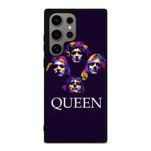 QUEEN BAND 1 Samsung Galaxy S24 Ultra Case Cover QUEEN BAND 1 Samsung Galaxy S24 Ultra Case Cover