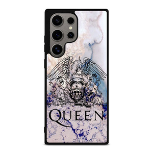 QUEEN BAND LOGO Samsung Galaxy S24 Ultra Case Cover QUEEN BAND LOGO Samsung Galaxy S24 Ultra Case Cover
