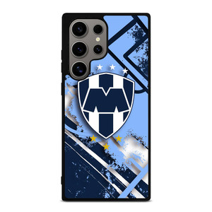 RAYADOS MONTERREY FC Samsung Galaxy S24 Ultra Case Cover