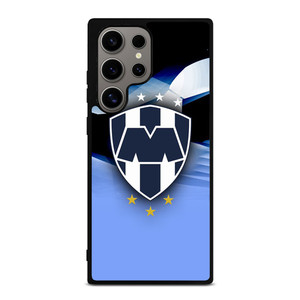 RAYADOS MONTERREY LOGO Samsung Galaxy S24 Ultra Case Cover RAYADOS MONTERREY LOGO Samsung Galaxy S24 Ultra Case Cover