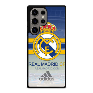 REAL MADRID 3 Samsung Galaxy S24 Ultra Case Cover