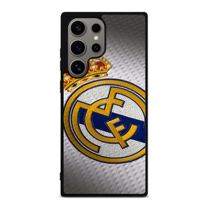 REAL MADRID LOS BLANCOS 2 Samsung Galaxy S24 Ultra Case Cover REAL MADRID LOS BLANCOS 2 Samsung Galaxy S24 Ultra Case Cover