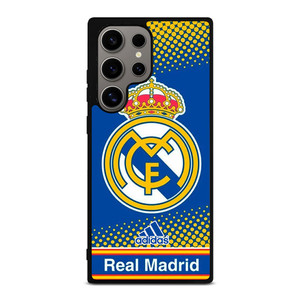 REAL MADRID SPAIN Samsung Galaxy S24 Ultra Case Cover