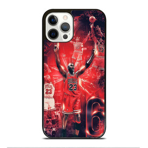 MICHAEL JORDAN COLLAGE iPhone 12 Pro Case Cover MICHAEL JORDAN COLLAGE iPhone 12 Pro Case Cover