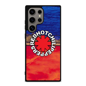 RED HOT CHILI PEPPERS ICON Samsung Galaxy S24 Ultra Case Cover