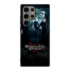 RESIDENT EVIL AFTERLIFE Samsung Galaxy S24 Ultra Case Cover RESIDENT EVIL AFTERLIFE Samsung Galaxy S24 Ultra Case Cover