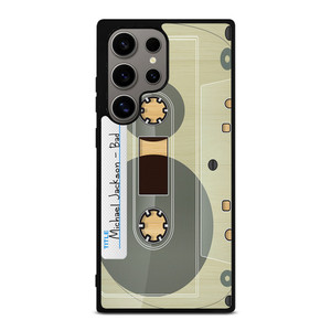RETRO CASSETTE TAPE 2 Samsung Galaxy S24 Ultra Case Cover