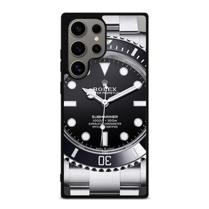 ROLEX WATCH LOGO Samsung Galaxy S24 Ultra Case Cover