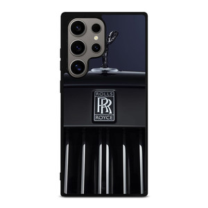 ROLLS ROYCE Samsung Galaxy S24 Ultra Case Cover