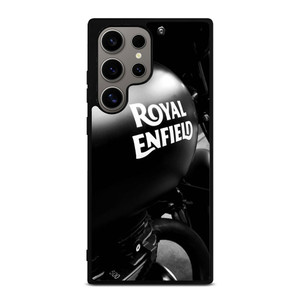ROYAL ENFIELD MOTORCYCLE Samsung Galaxy S24 Ultra Case Cover ROYAL ENFIELD MOTORCYCLE Samsung Galaxy S24 Ultra Case Cover